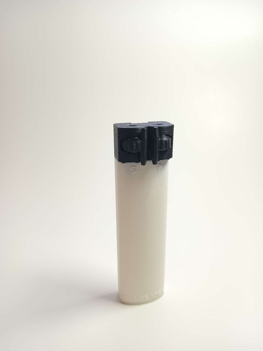 Salt and Pepper Shaker Fork Attachment