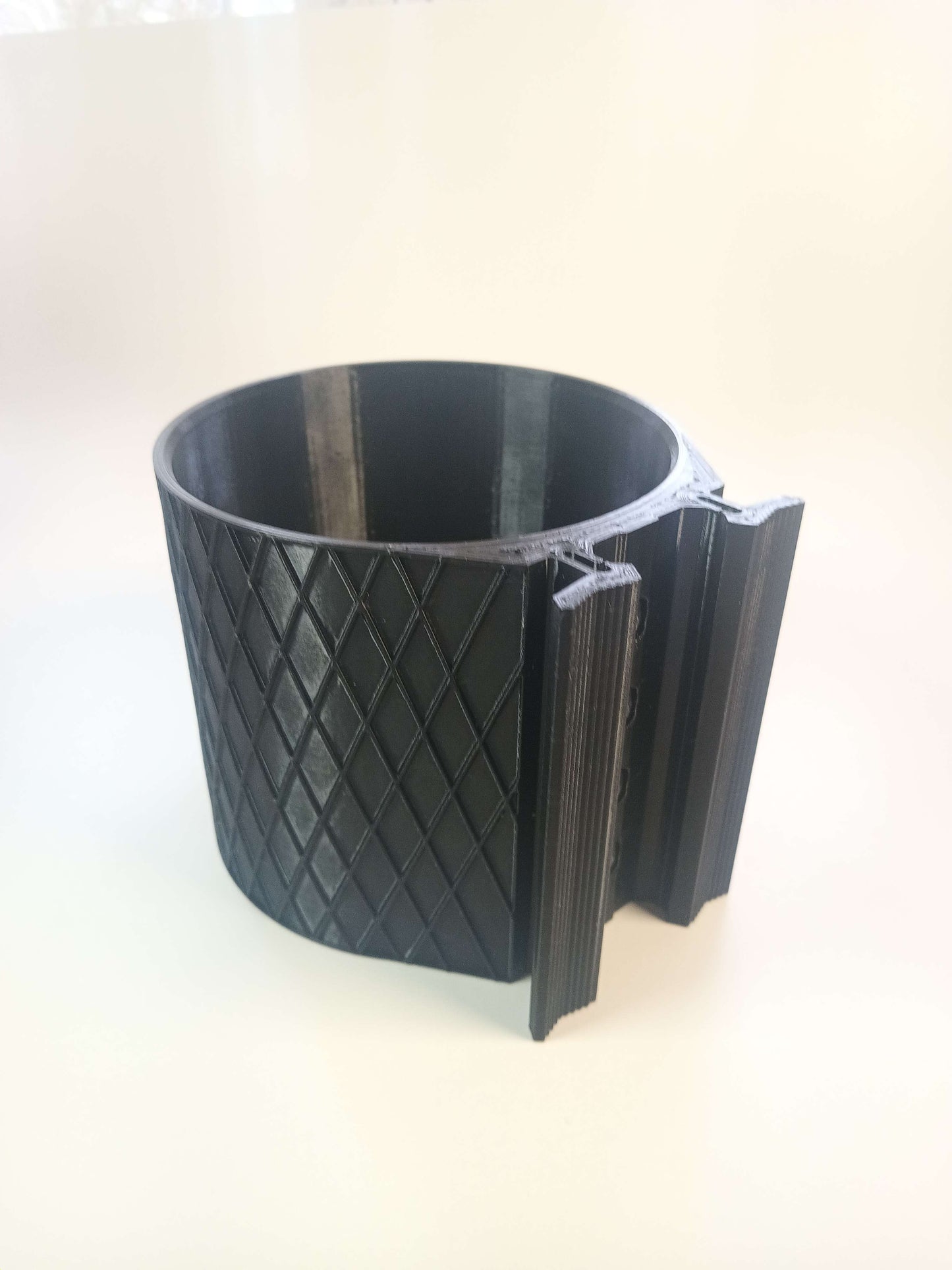 Cup Holder for Milwaukee Packout System
