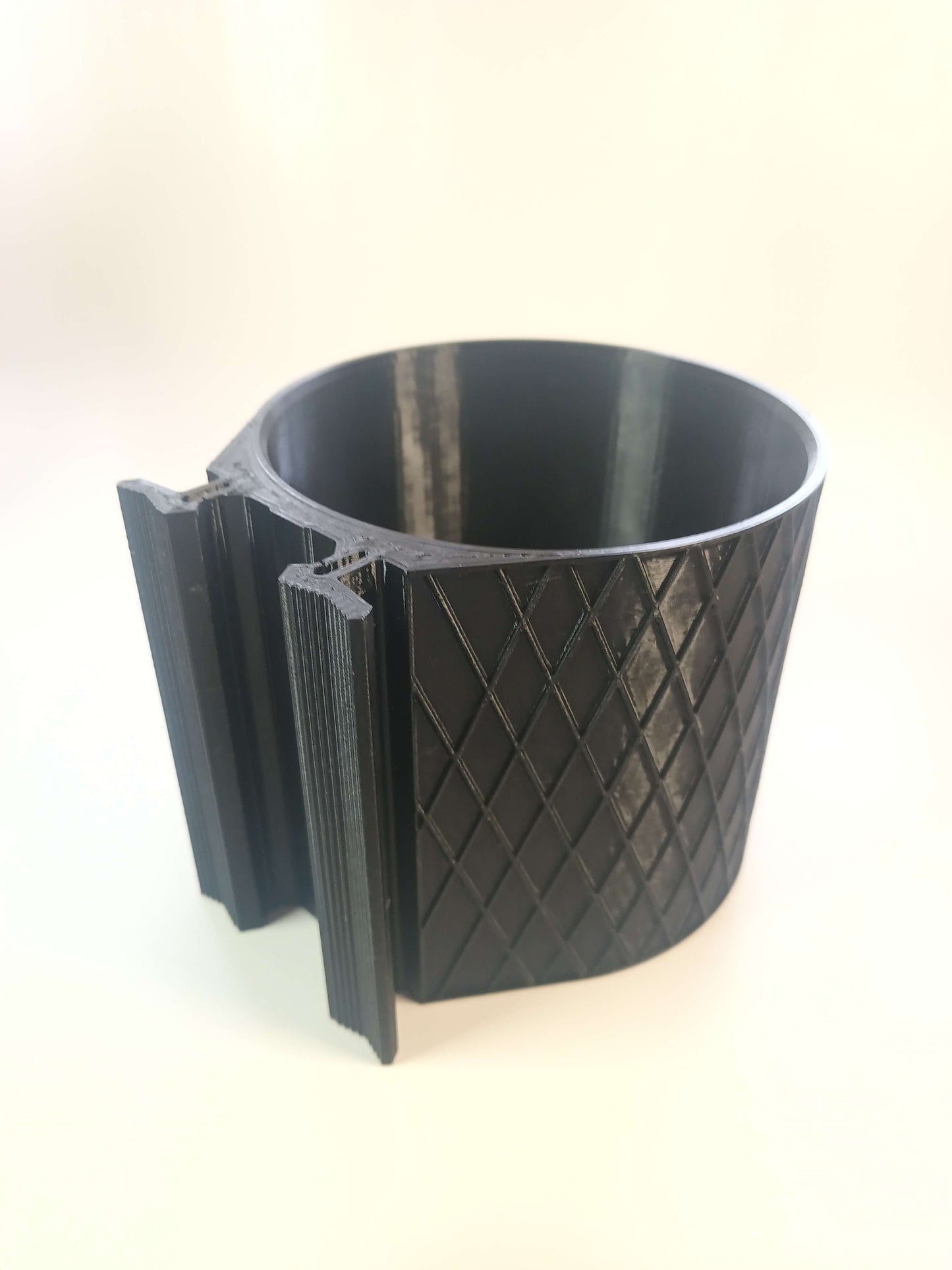 Cup Holder for Milwaukee Packout System