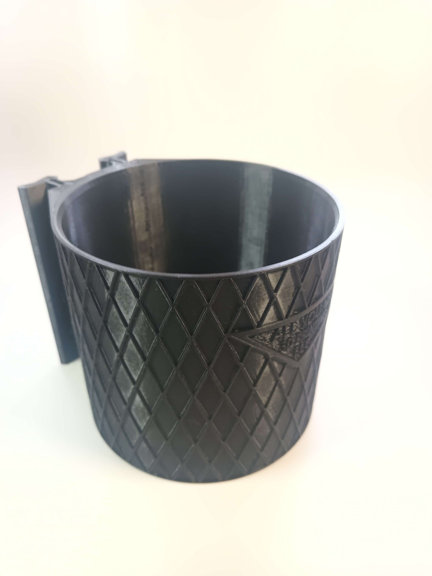 Cup Holder for Milwaukee Packout System