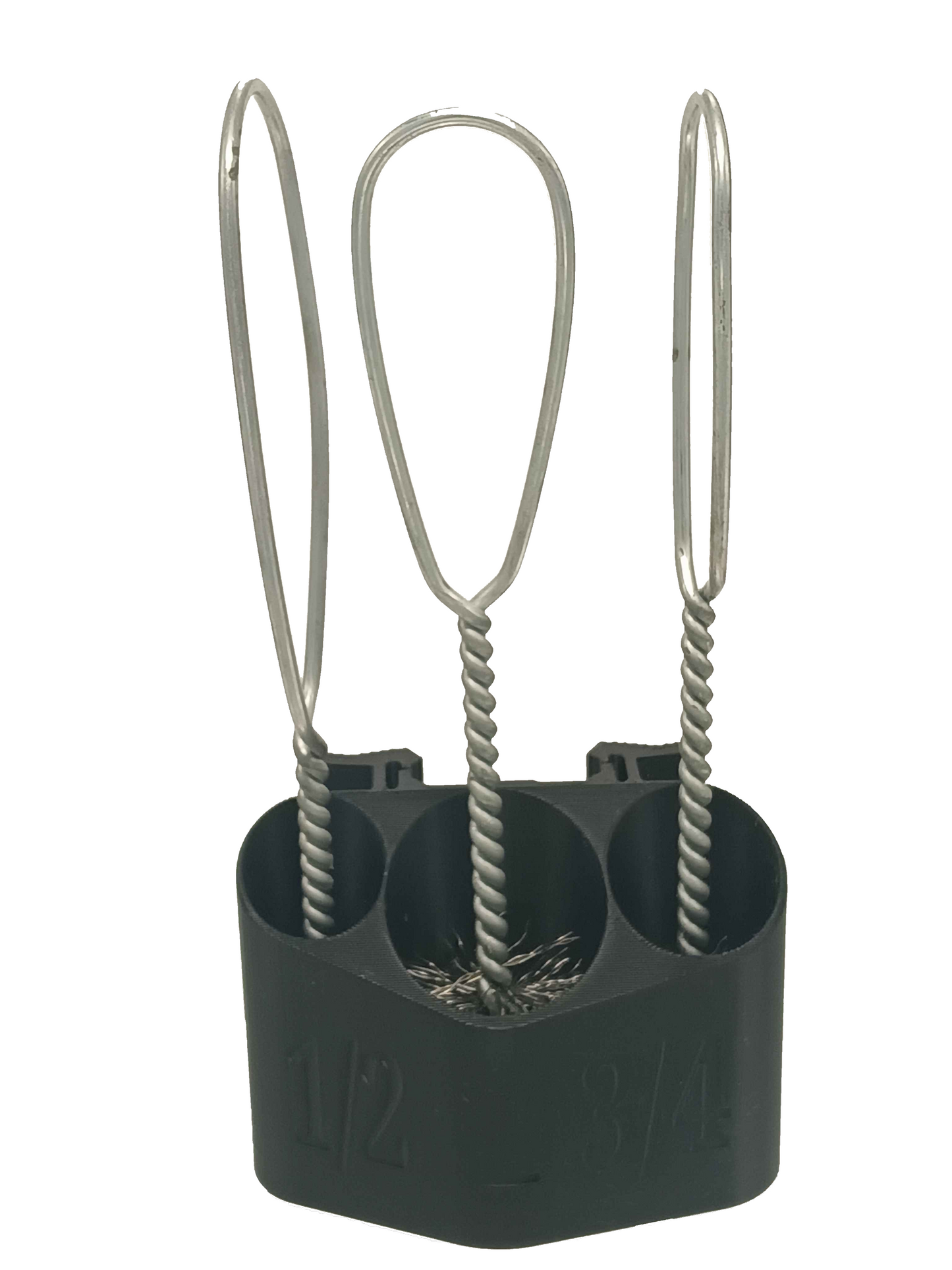 Plumbing Brush Holder Clip Milwaukee Packout compatible