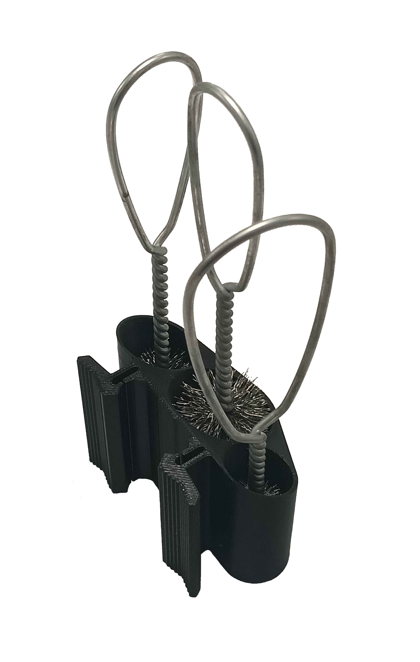 Plumbing Brush Holder Clip Milwaukee Packout compatible